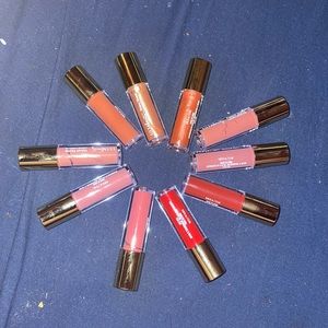 Ulta beauty lipgloss set!